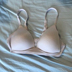 Real Sunnie Wireless aerie bra